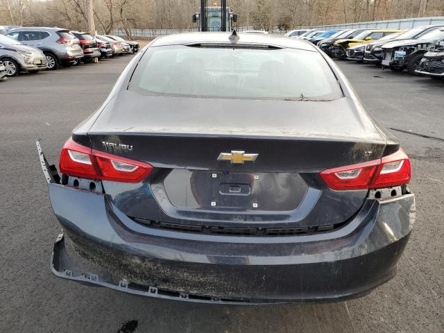 Photo 6 from auction – 2023 CHEVROLET MALIBU LT with VIN 1G1ZD5ST2PF220109