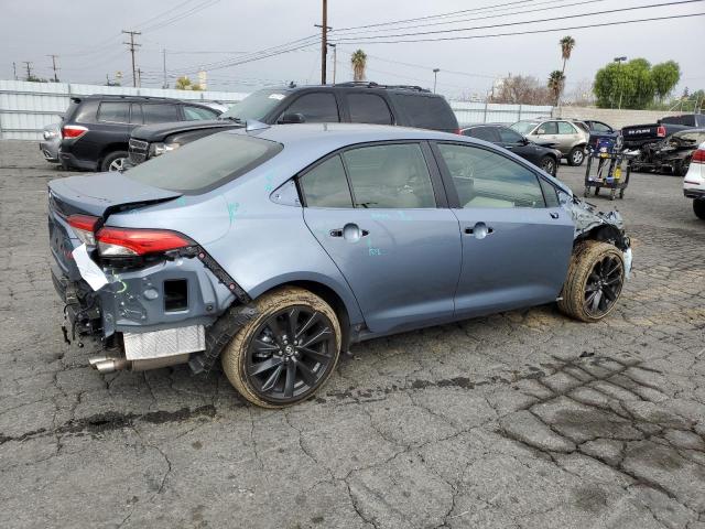 Photo 3 from auction – 2023 TOYOTA COROLLA SE with VIN JTDP4MCE3P3517626