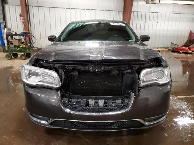 Photo 5 from auction – 2015 CHRYSLER 300 LIMITE with VIN 2C3CCARG3FH781891