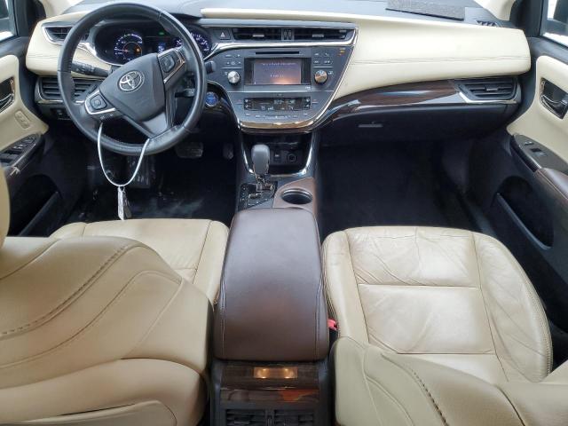 Photo 8 from auction – 2013 TOYOTA AVALON HYB with VIN 4T1BD1EB2DU018281
