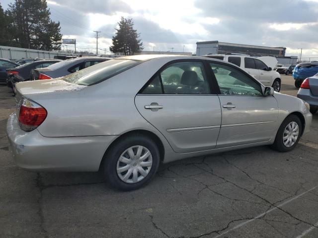 Photo 3 from auction – 2005 TOYOTA CAMRY LE with VIN 4T1BE32K35U044483