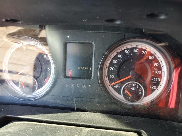 Photo 9 from auction – 2018 RAM 1500 ST with VIN 1C6RR7KT6JS271333