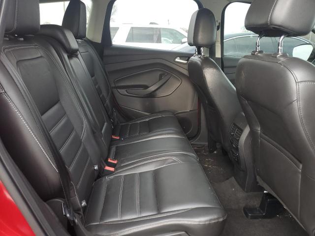 Photo 11 from auction – 2017 FORD ESCAPE TIT with VIN 1FMCU9JD0HUB55414