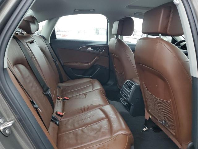 Photo 10 from auction – 2012 AUDI A6 2.0T QU with VIN WAUDFAFC7CN092624
