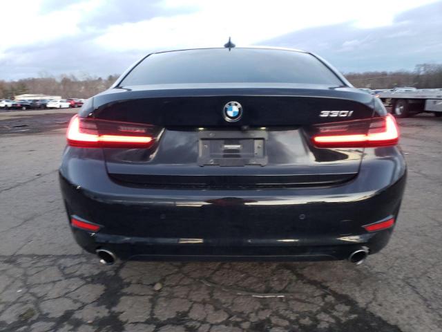 Photo 6 from auction – 2020 BMW 330XI with VIN 3MW5R7J04L8B35332