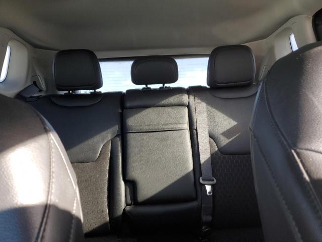 Photo 10 from auction – 2019 JEEP COMPASS LA with VIN 3C4NJDBB7KT850495