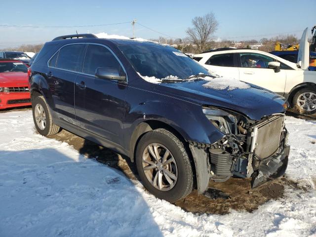 Photo 4 from auction – 2016 CHEVROLET EQUINOX LT with VIN 2GNALCEK3G1128360