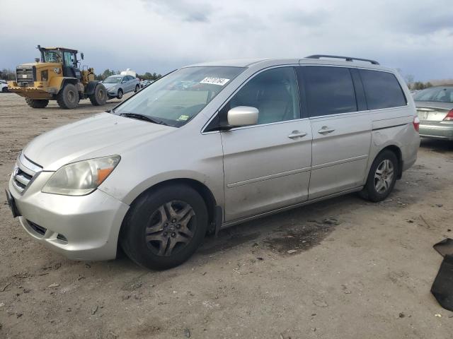 Photo 1 from auction – 2005 HONDA ODYSSEY EX with VIN 5FNRL38425B003918