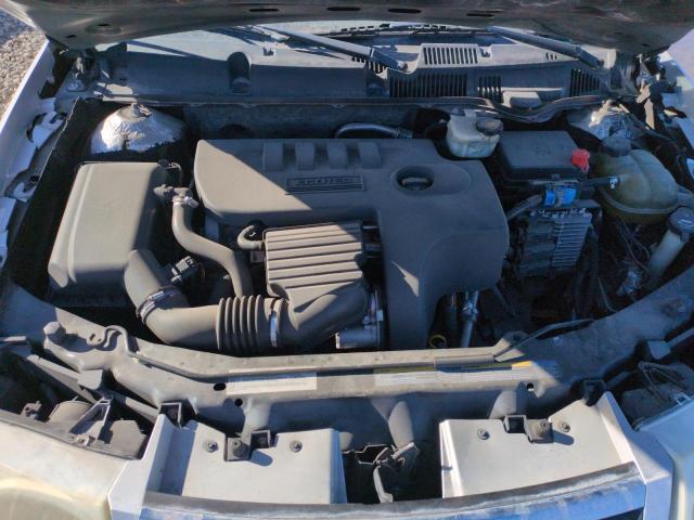 Photo 11 from auction – 2007 SATURN ION LEVEL with VIN 1G8AL55F47Z177933