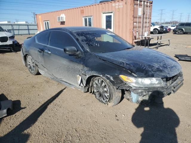 Photo 4 from auction – 2013 HONDA ACCORD with VIN 1HGCT1A37DA016362