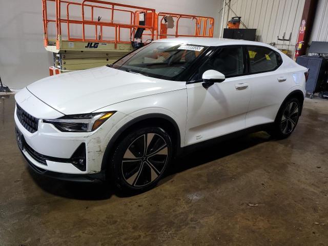 Foto 1 de la subasta – 2023 POLESTAR 2 con VIN YSMEG3KA3PL158502