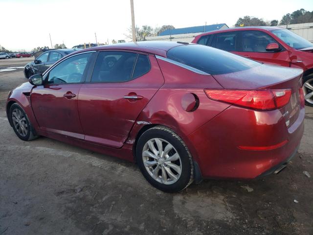 Photo 2 from auction – 2015 KIA OPTIMA EX with VIN 5XXGN4A74FG415302