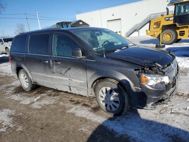 Фото 4 с аукциона – 2016 DODGE GRAND CARA с VIN 2C4RDGDGXGR223478
