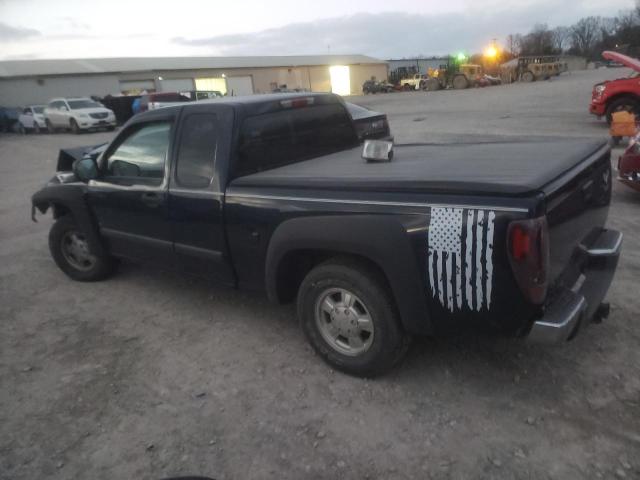 Photo 2 from auction – 2008 CHEVROLET COLORADO with VIN 1GCCS19E288115076