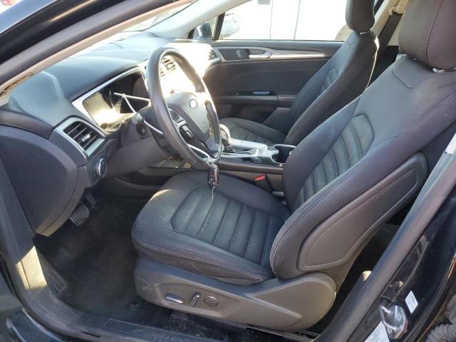 Photo 7 from auction – 2015 FORD FUSION SE with VIN 3FA6P0H77FR248607
