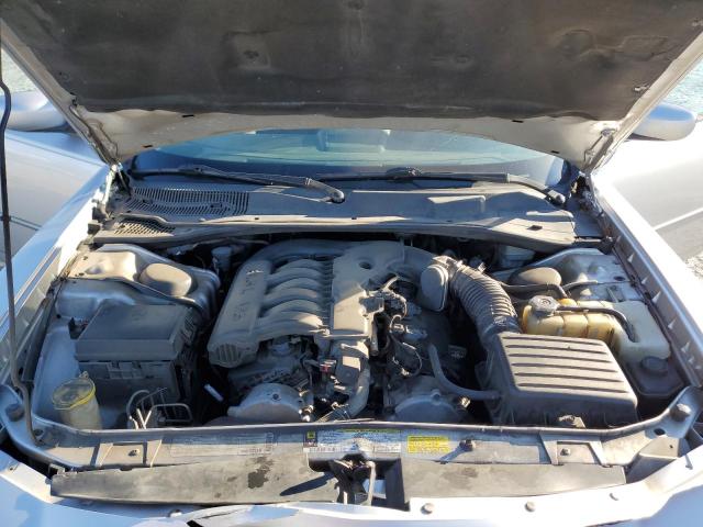 Photo 11 from auction – 2010 DODGE CHARGER SX with VIN 2B3CA3CV0AH231403