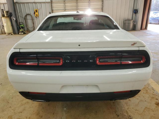 Photo 6 from auction – 2022 DODGE CHALLENGER with VIN 2C3CDZKG5NH185802