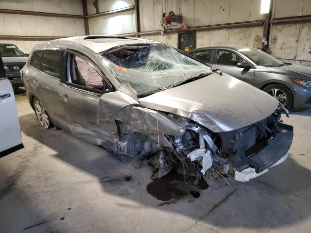 Photo 4 from auction – 2011 MAZDA CX-9 with VIN JM3TB3DA9B0313778