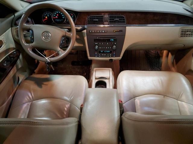 Photo 8 from auction – 2007 BUICK LACROSSE C with VIN 2G4WD582471198688