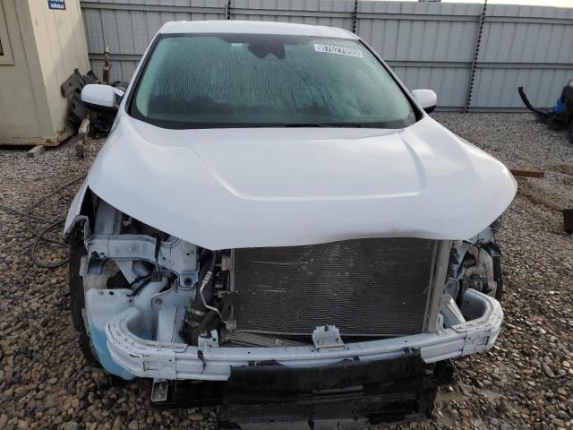 Photo 5 from auction – 2023 FORD EDGE SEL with VIN 2FMPK4J97PBA25012