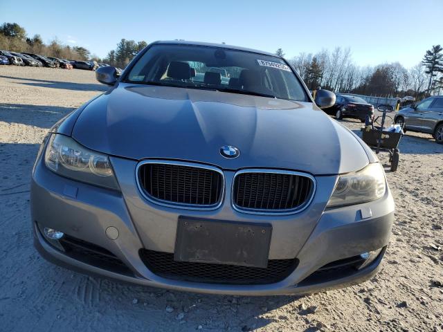 Photo 5 from auction – 2011 BMW 328 XI SUL with VIN WBAPK5C5XBA660313