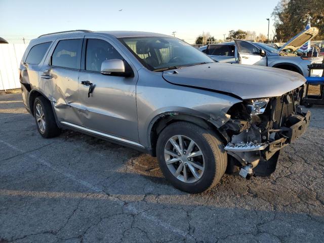Photo 4 from auction – 2014 DODGE DURANGO LI with VIN 1C4RDHDG3EC481353