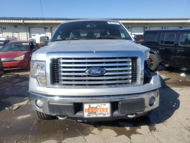 Photo 5 from auction – 2011 FORD F150 SUPER with VIN 1FTEX1EM5BFB76240
