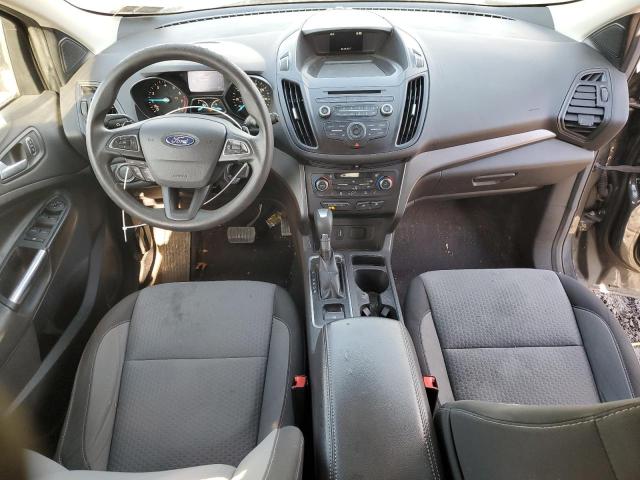 Photo 8 from auction – 2017 FORD ESCAPE SE with VIN 1FMCU9GD5HUD95484