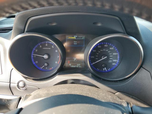 Photo 9 from auction – 2016 SUBARU OUTBACK 2. with VIN 4S4BSAFC9G3300473