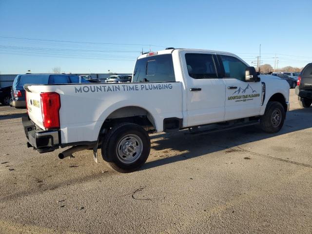 Photo 3 from auction – 2024 FORD F250 SUPER with VIN 1FT7W2BA9RED56428