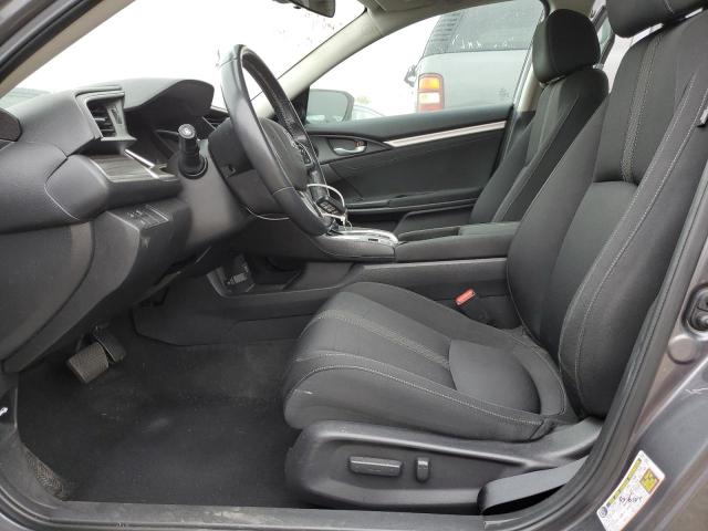 Photo 7 from auction – 2019 HONDA CIVIC EX with VIN JHMFC1F35KX011707