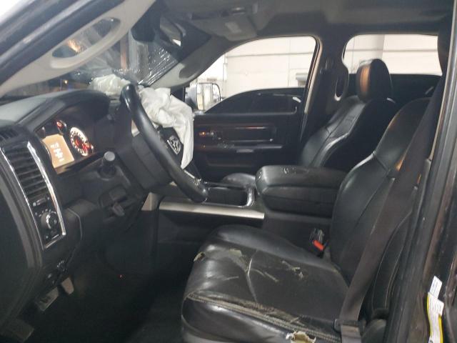 Photo 7 from auction – 2016 RAM 2500 LARAM with VIN 3C6UR5FL0GG129231