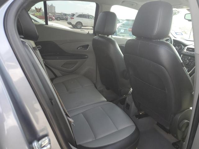 Photo 10 from auction – 2015 BUICK ENCORE with VIN KL4CJCSBXFB192061