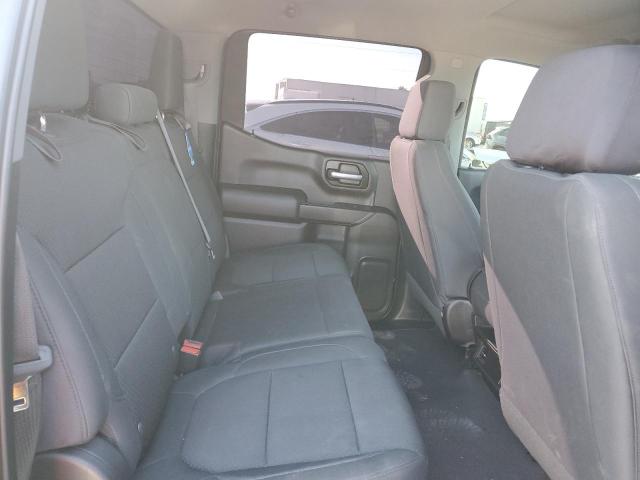Photo 10 from auction – 2019 CHEVROLET SILVERADO with VIN 3GCPWBEH3KG283502