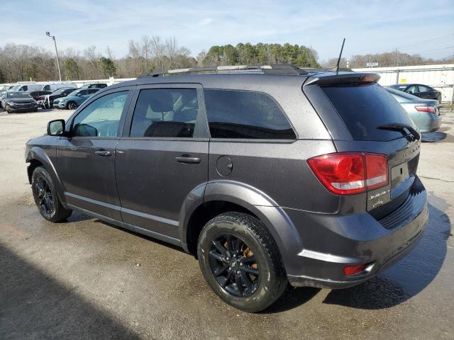 صورة رقم 2 من المزاد - 2019 DODGE JOURNEY SE مع VIN 3C4PDCBB8KT872869