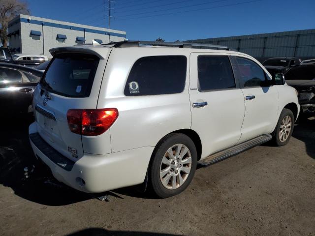 Photo 3 from auction – 2013 TOYOTA SEQUOIA PL with VIN 5TDDW5G1XDS081152