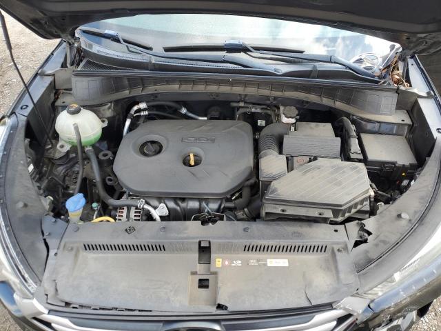 Photo 12 from auction – 2017 HYUNDAI TUCSON LIM with VIN KM8J33A42HU276078