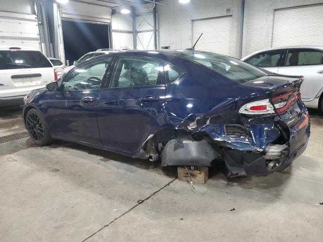 Photo 2 from auction – 2015 DODGE DART GT with VIN 1C3CDFEB8FD277094