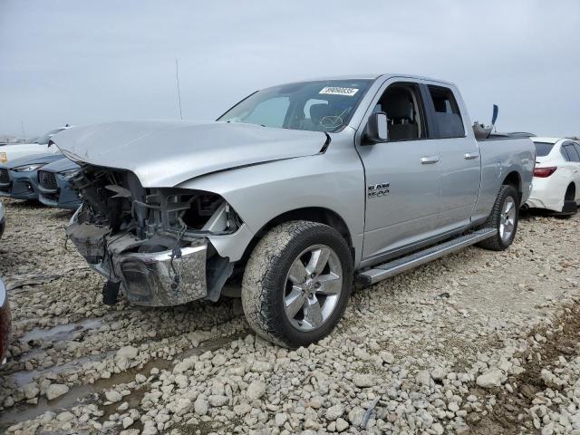 RAM 1500 SLT 2017 with VIN 1C6RR6GG4HS650833 - Photo from auction