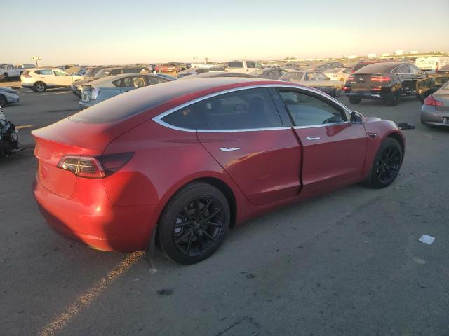 Photo 3 from auction – 2018 TESLA MODEL 3 with VIN 5YJ3E1EA1JF039186