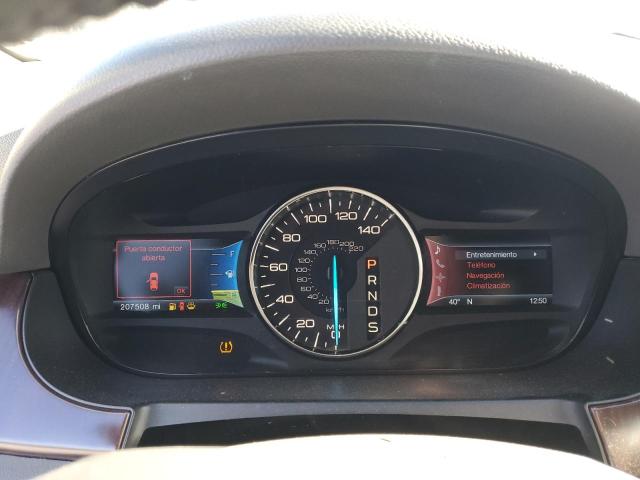Photo 9 from auction – 2013 FORD EDGE LIMIT with VIN 2FMDK3KC2DBC91265