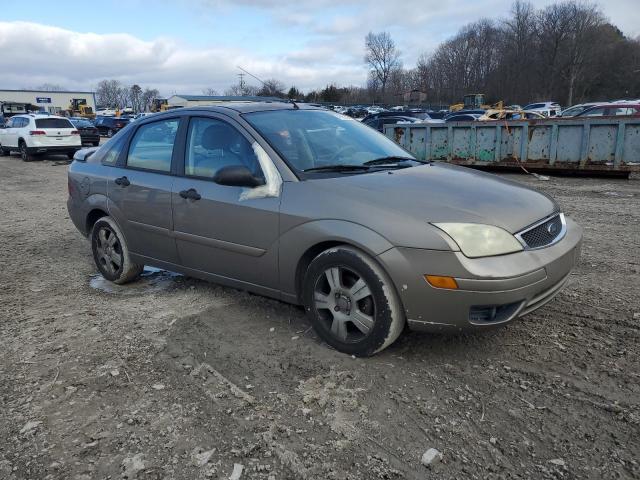Photo 4 from auction – 2005 FORD FOCUS ZX4 with VIN 1FAFP34N85W313613