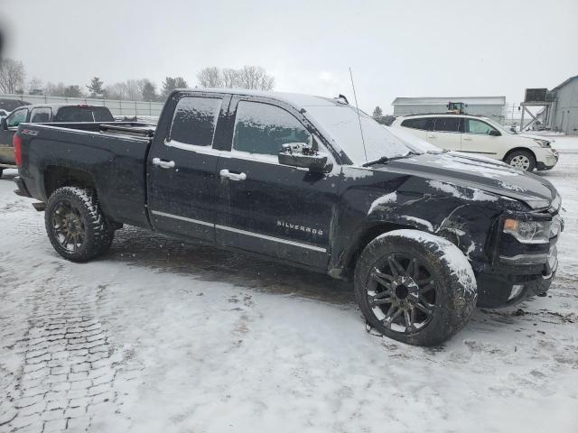 Photo 4 from auction – 2017 CHEVROLET SILVERADO with VIN 1GCVKSEC7HZ158311