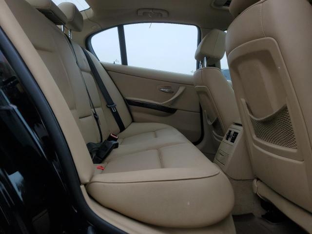 Photo 10 from auction – 2008 BMW 328 I with VIN WBAVA375X8NL52665