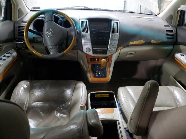Фото 8 с аукциона – 2008 LEXUS RX 350 с VIN 2T2HK31U08C048045