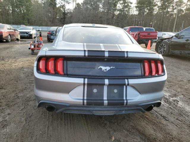 Photo 6 from auction – 2020 FORD MUSTANG with VIN 1FA6P8TH1L5134874