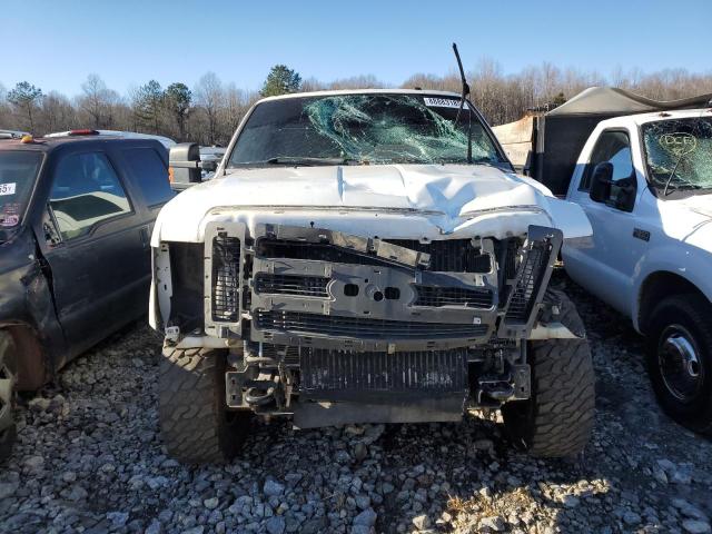 Photo 5 from auction – 2010 FORD F250 SUPER with VIN 1FTSW2BR4AEA04426