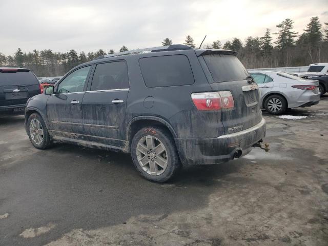Zdjęcie 2 z aukcji – 2011 GMC ACADIA DEN z VIN 1GKKRTED6BJ354022