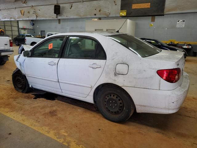 Photo 2 from auction – 2005 TOYOTA COROLLA CE with VIN 1NXBR32E55Z566563