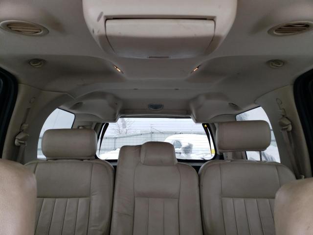 Photo 10 from auction – 2004 LINCOLN NAVIGATOR with VIN 5LMFU28R94LJ25315